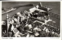 CPM Panorama Veere