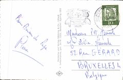 CPM Berchtesgabe 