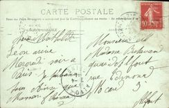 La POSTAL de la VENDIMIA encoleriza el puente del centro y de la catedral