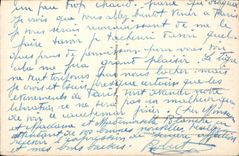 VINTAGE POSTCARD Ruin Wegelnburg EIB Schonau