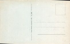 VINTAGE POSTCARD Braubach has Rhein Marksburg