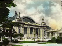 CPM Paris Grand Palais