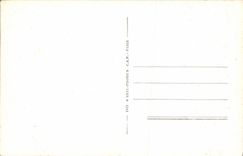 CPM Menton Vue generale et les casernes Militaria 