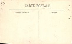 CPA Avion Aviation Tetard sur biplan Bristol