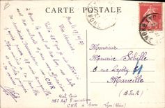 CPA Avion Aviation Bron Aviation Breguet XIX