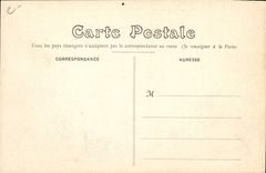 CPA Avion Aviation 1908 Aeroplane de M Wilbur Wright sur lec hamp d'experiences Camp d'Auvours 