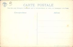 CPA Avion Aviation Biplan M Farman Circuit Europeen Juin Juin 1911 Atterrissage de Renaux & Senouques a Vincennes