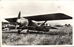 CPA Avion Aviation Breguet 19