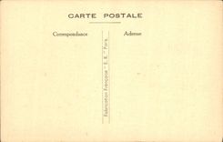 CPA Fantaisie Fleurs