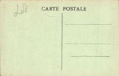 CPA Rocamadour Vue Generale