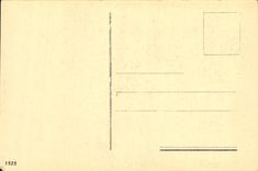 VINTAGE POSTCARD Firenze Galleria Pitti S Guivanni Battista Andrea del Sarto