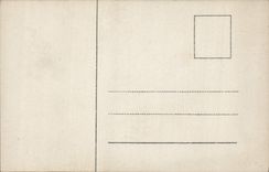 VINTAGE POSTCARD Dying Gladiator Capitole Rome