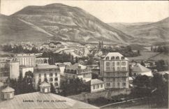 VINTAGE POSTCARD Heavy Seen from Of the Martyrdom