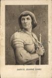 CPA Sainte Jeanne D Arc