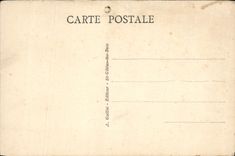 CPA Sainte Jeanne D Arc