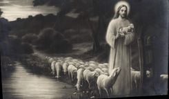 CPA Christ
