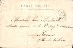 CPA En Route Pour La Baignade Folklore