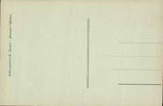 VINTAGE POSTCARD Museum Of Besancon Vincent François Andre Bergeret