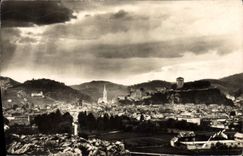 MODERN CARD Heavy Sight D Town suit Sainte