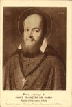 CPA Saint Francois De Sales