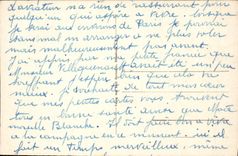 VINTAGE POSTCARD Alt Und Grafendahn