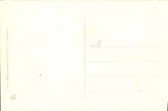 VINTAGE POSTCARD Cauterets Gavarnie Oulettes de Gaube and Northern chasm of Vigenmale