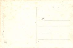 VINTAGE POSTCARD Valley And Vault De Heas Fund of Troumouse and Munia