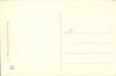 CPA Cauterets Cascade Du Pont D'Espagne