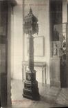 CPA Musee Des Arts Decoratifs Pendle 