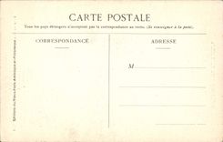 CPA Musee Des Arts Decoratifs Pendle