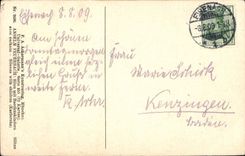 CPA Anselm Feuerbach