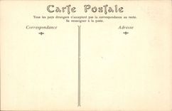 CPA Paris Musee du Louvre Vinci La Vierge aux Balances 