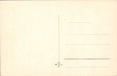 CPA Bonn Blick von der Post zum Neutor