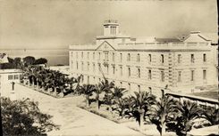 CPM Oran Lycee de garcons