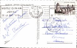 CPM Dinan 