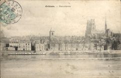CPA Orleans Panorama 