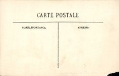 VINTAGE POSTCARD Nice Native of Le Havre Seen from of Cliffs