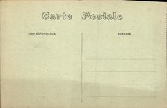 VINTAGE POSTCARD Mans Monument Wilbur Wright Aviation