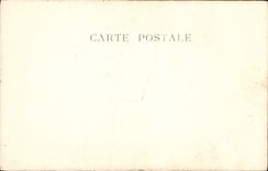 CPA Musee Du Luxembourg Job Bonnat 