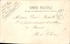 CPA Paris Le Grand Palais