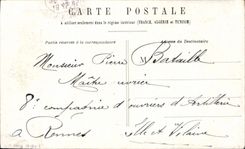 CPA Paris Eglise de la Sorbonne 