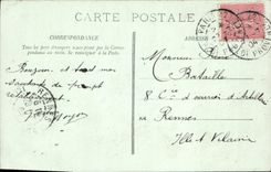 CPA Paris Le Dome des Invalides