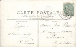 CPA Mayence Pont Sur Le Rhin