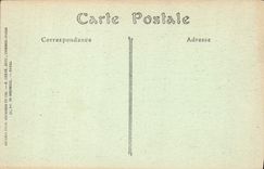 VINTAGE POSTCARD Oran Seen On Santa Cruz Taken of the View-point