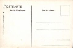 CPA Frankfurt Rossmarkt Und Gutenbergdenkmal