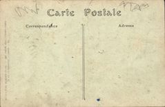CPA Carthage Les Citernes de la Malga et la Primatiale