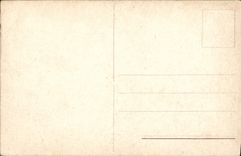 VINTAGE POSTCARD Genova Piazza De Ferrari