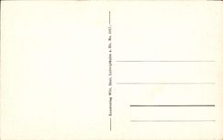 VINTAGE POSTCARD Worms has Rhein Pauluskirohe