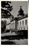 VINTAGE POSTCARD Potsdam Sanssouci Die Neuen Kammern