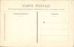 Museo de la POSTAL de la VENDIMIA del florero chino persa de la serrería decorativa de los artes